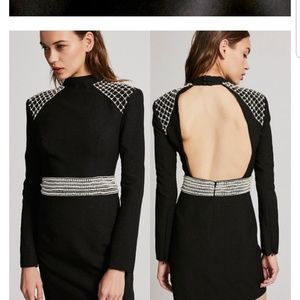 fame and partners free people pearl dress